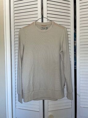 Marsh Wear Buxton Waffle Shirt